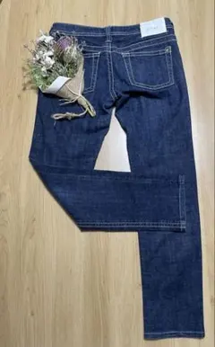 cepo ダークブルー デニム