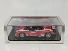 Spark 1/43 クレージュ C65-AER Miracle 2006のサムネイル