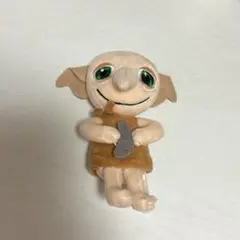 希少！レア！ 2004年 サンアロー ハリーポッター ドビー ぬいぐるみ ドビー ぬいぐるみ | ハリー・ポッター ショップ オンライン