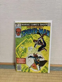 アメコミ Amazing spider man #148 マーベル エックスメン - メルカリ