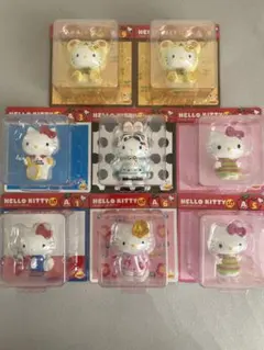 2025年最新】HELLO KITTY フィギュアの人気アイテム - メルカリ