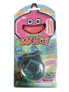 2025年最新】ドラゴンクエスト あるくんですの人気アイテム