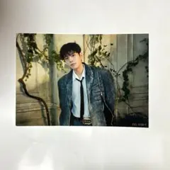 straykids Hollow スンミン ブロマイド