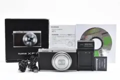 2026年最新】fujifilm xf1の人気アイテム - メルカリ
