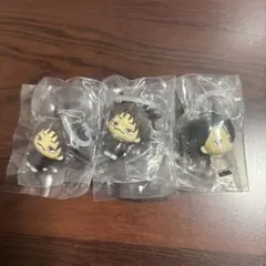 呪術廻戦 めじるしアクセサリー 乙骨憂太 脹相