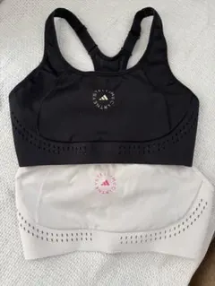 アディダス　ステラマッカートニーブラトップ