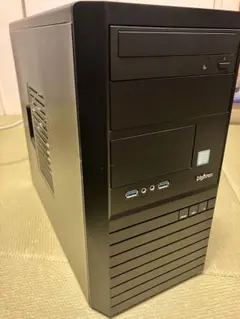 ゲーミングpc オークション