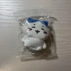 はちわれ ぬいぐるみ ガチャガチャ お座りぬいぐるみ