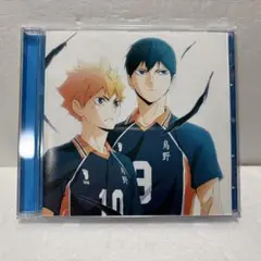 決戦スピリット(アニメ盤)