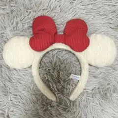 リルリンリン リボン カチューシャ 2023 クリスマス