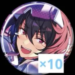 あんスタ　朔間凛月　コレ缶 2025 Apr.idol side 開花後