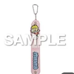 BE:FIRSTファンミオンラインくじ【リュウヘイ タオルホルダー フォトカB】