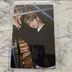 SEVENTEEN ジョシュア トレカ 16 CARAT LAND