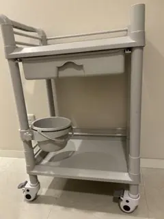 room shampoo 専用カート