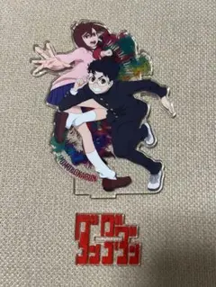 ダダダン アクスタ オカルン 綾瀬桃