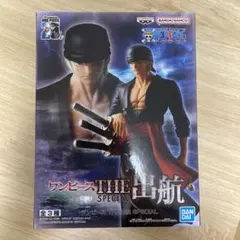 ワンピース THE出航 SPECIAL サンジ フィギュア - メルカリ
