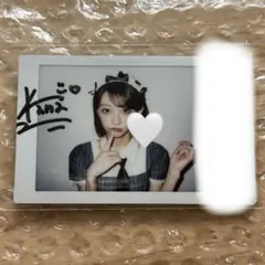 板倉可奈 オン特 チェキ まとめ売り サイン（バラ売り可） Cutie street 板倉可奈 ランダムサインチェキ - メルカリ