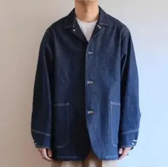 2026年最新】maatee&sons デニム ジャケットの人気アイテム - メルカリ