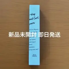 未開封 MILK TOUCH ADボリュームアンドカールマスカラ ブラックのサムネイル