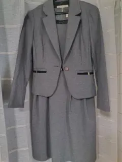 エフデ ワンピースセットアップスーツ