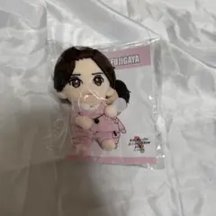 Kis-My-Ft2 キスマイ 藤ヶ谷太輔 ぬいぐるみセット - メルカリ