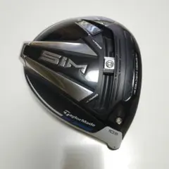 ☆CT256☆ ツアー支給品 SIM 10.5° +刻印のサムネイル
