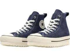 ALL STAR SHARKSOLE DM HI 新品未使用25cm