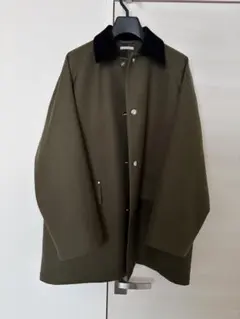 2026年最新】heugn コートの人気アイテム - メルカリ