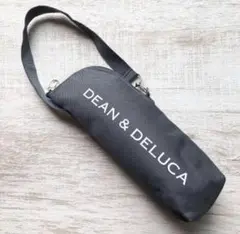 ⭐️DEANDELUCA ディーン&デルーカ保冷ボトルケース　ペットボトルカバー