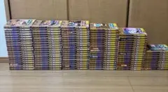 名探偵コナン　全巻セット　初版多数 1〜108巻　「99〜108新品未開封」のサムネイル