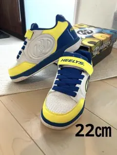 ローラーシューズ