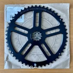 WHITE INDUSTRIES VBC インナーチェーンリング 34T - メルカリ