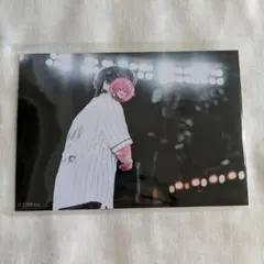 すとぷり 実写ブロマイド さとみくん