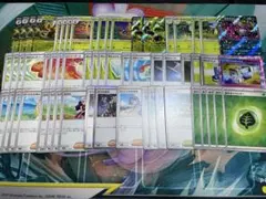 寶可夢卡牌 刺龍王ex牌組