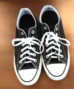 CONVERSE ALL STAR Chuc Taylor スニーカー24.5㎝のサムネイル