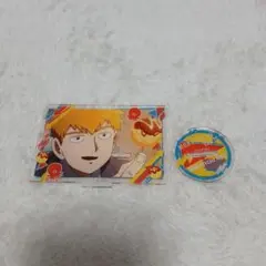 モブサイコ100　スクエアアクリルスタンド