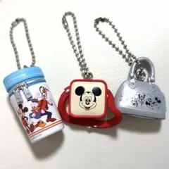 Disney SERIES CREATED by MUSバッグコレクション