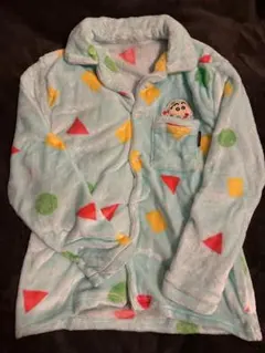 スパオ SPAO クレヨンしんちゃん パジャマ上下