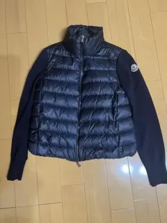 2025年最新】モンクレール ニットダウンの人気アイテム - メルカリ