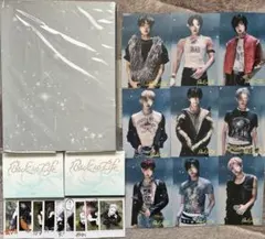 &TEAM 雪明かり Back to Life