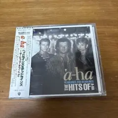 Headlines and Deadlines:The Hits of a-ha