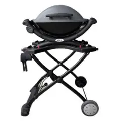 Weber ウェーバー Q1400 廃盤 電気式グリル 4点セット BBQ Weber ウェーバー Q1400 廃盤 電気式グリル 4点セット BBQ - メルカリ