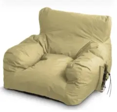 Compression Garden Sofa 1人掛けソファ