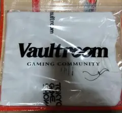 Vaultroom Tシャツ TGS2025 Aデザイン Lサイズ ショッパー
