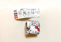 伊藤潤二 サンリオキャラクターズ トートバッグ ギャル富江