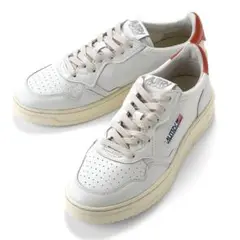 AUTRY オートリー MEDALIST LOW