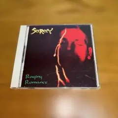シークレシィ／レイジング・ロマンス