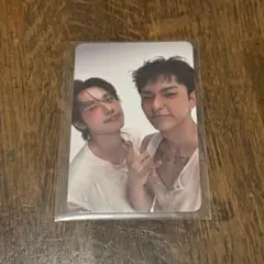 xdinary heroes タレントカード