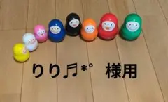 こどもチャレンジ いろかたちブロック