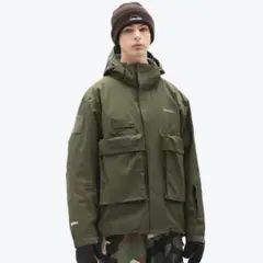 DIMITO　ウェア　Lサイズ　美品　完売品　格安 楽天市場】dimito ウェア（サイズ（S/M/L）L）（スノーボード用